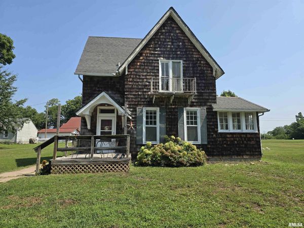 235 POLK Street, Warsaw, IL 62379