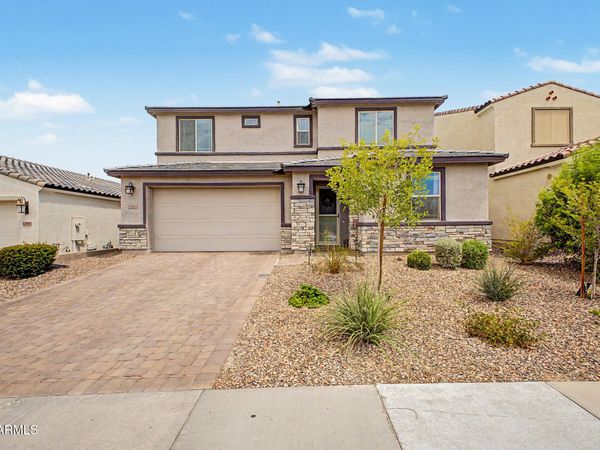 12862 W OCOTILLO Road, Glendale, AZ 85307