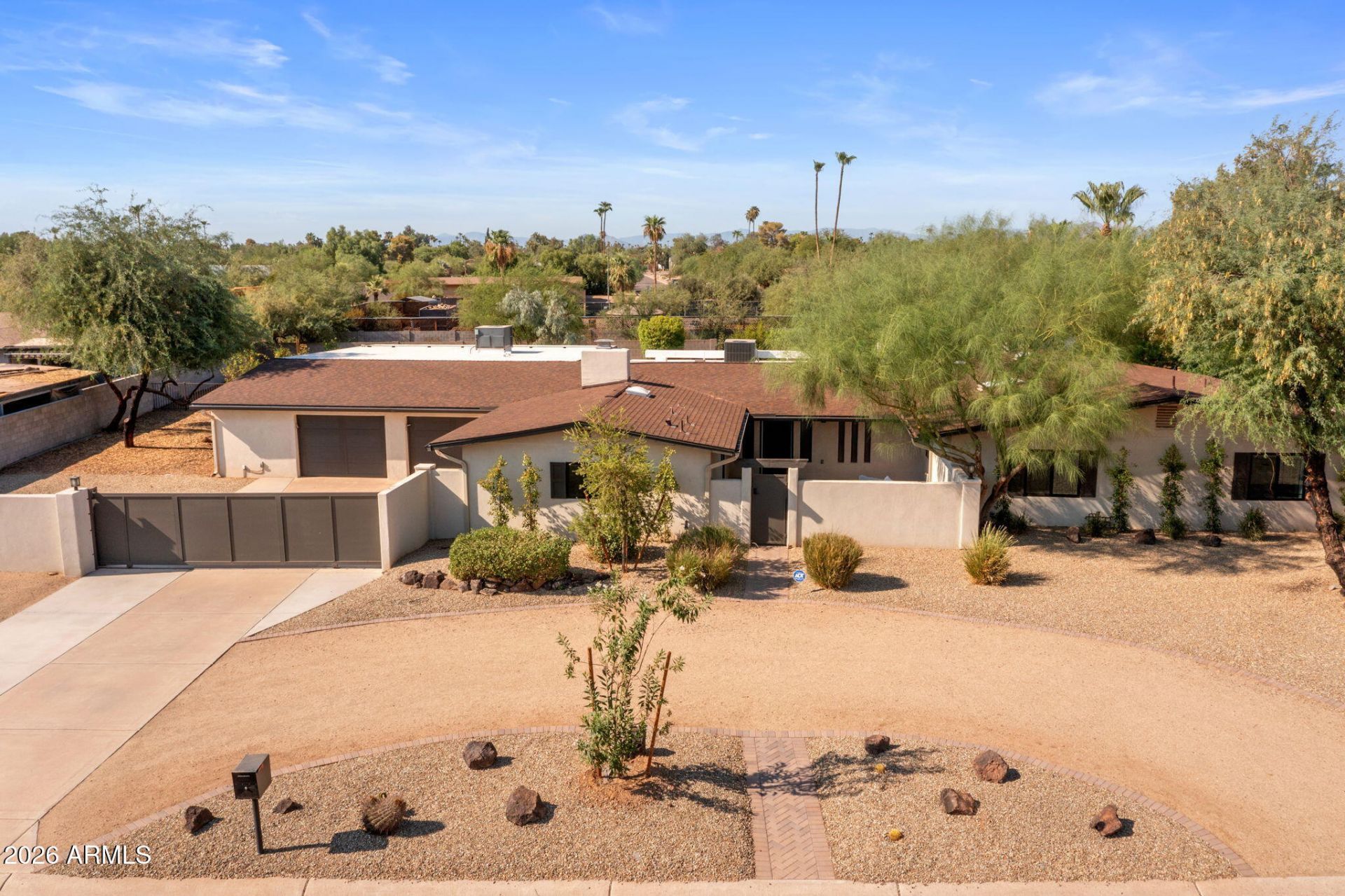 6302 E Aster Drive, Scottsdale, AZ 85254 Main Photo