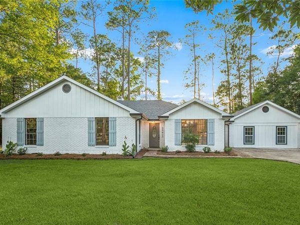68423 NOSWORTHY Drive , Mandeville, LA 70471