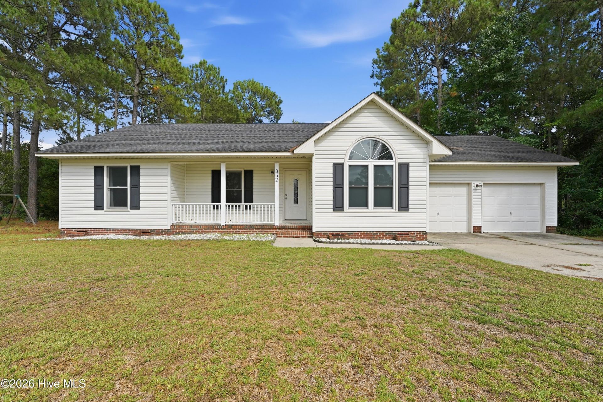352 Sawyer Road , Cameron, NC 28326 Main Photo