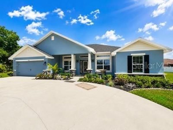 4869 SW 115TH STREET , OCALA, FL 34476