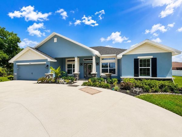 4869 SW 115TH STREET , OCALA, FL 34476