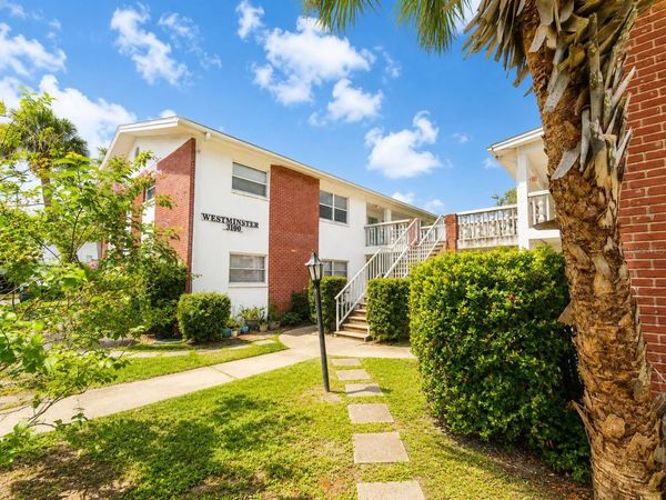 3100 36TH STREET N, Unit 21, ST PETERSBURG, FL 33713
