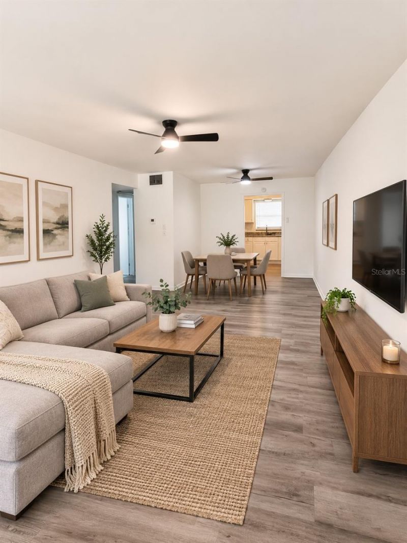 3100 36th Street N, Unit 21, Saint Petersburg, FL 33713 Photo