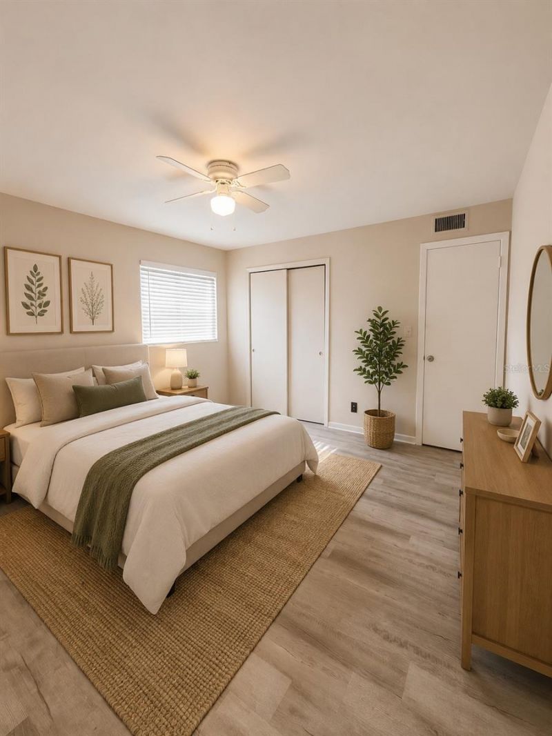 3100 36th Street N, Unit 21, Saint Petersburg, FL 33713 Photo