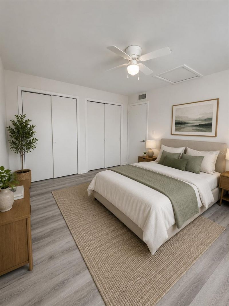 3100 36th Street N, Unit 21, Saint Petersburg, FL 33713 Photo
