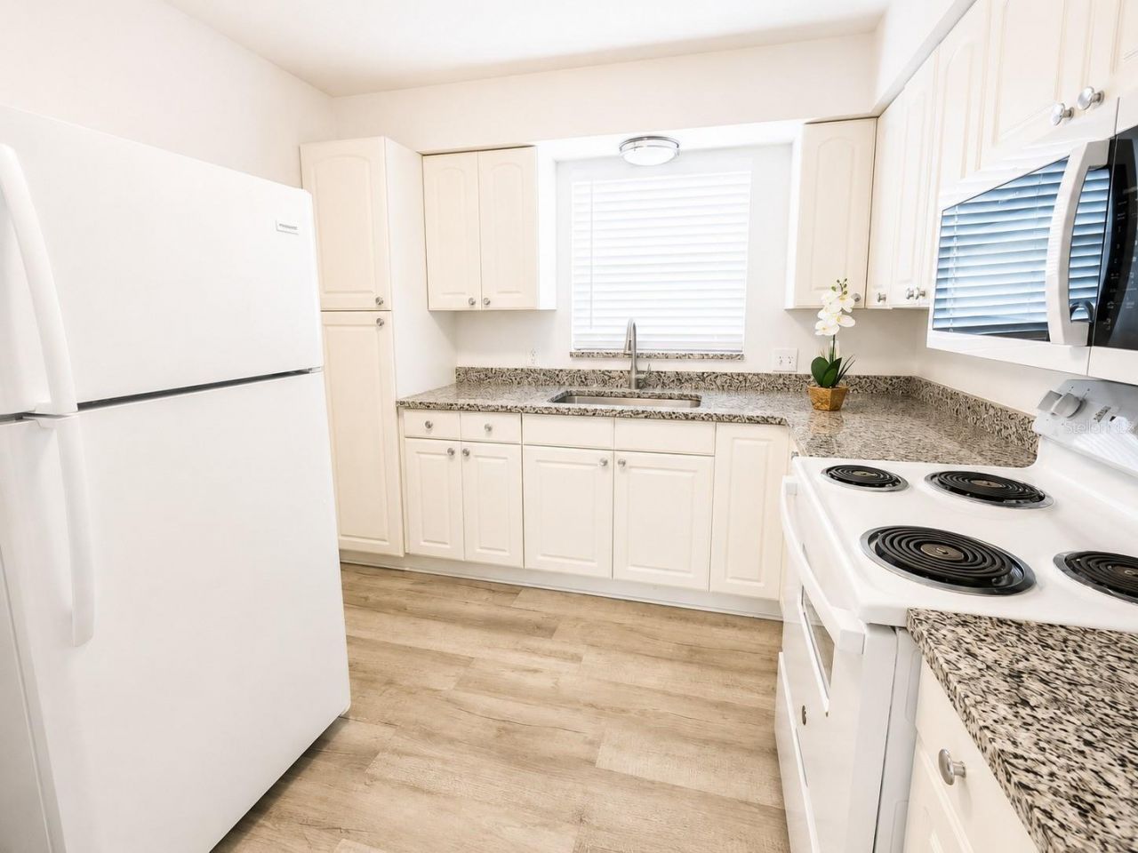 3100 36th Street N, Unit 21, Saint Petersburg, FL 33713 Photo