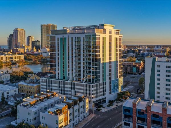 777 3RD AVENUE N, Unit 1202, ST PETERSBURG, FL 33701