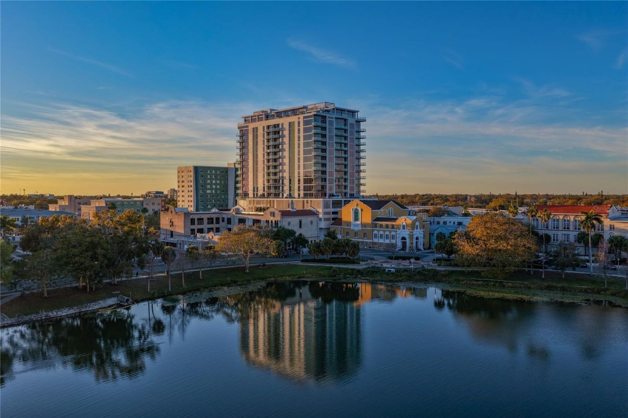 777 3rd Avenue N, Unit 1202, Saint Petersburg, FL 33701 Photo