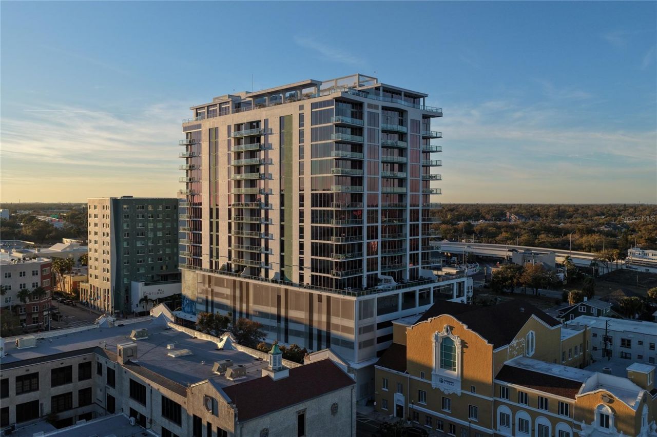 777 3rd Avenue N, Unit 1202, Saint Petersburg, FL 33701 Photo