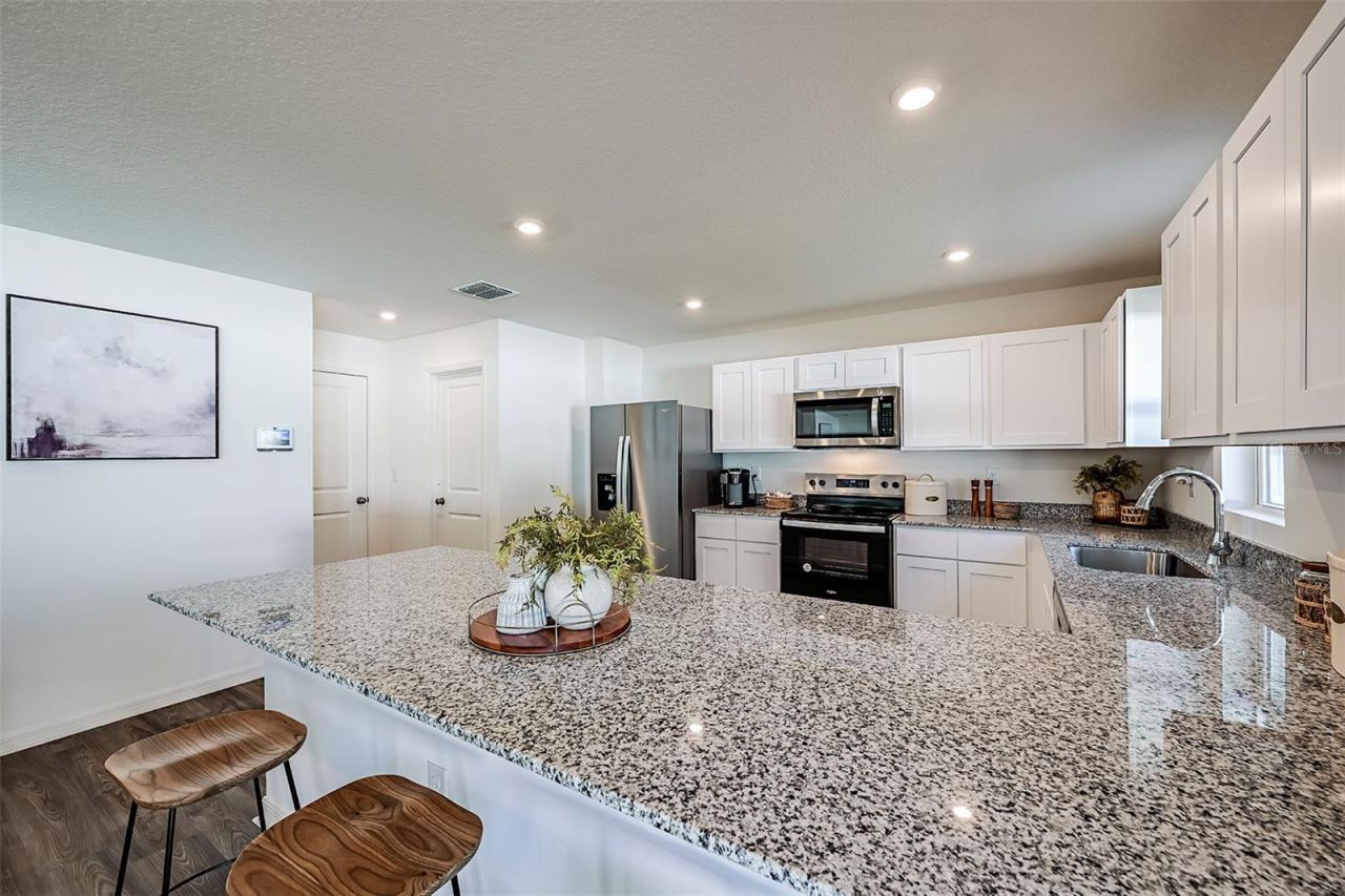 704 Oak Hammock Way , Avon Park, FL 33825 Photo