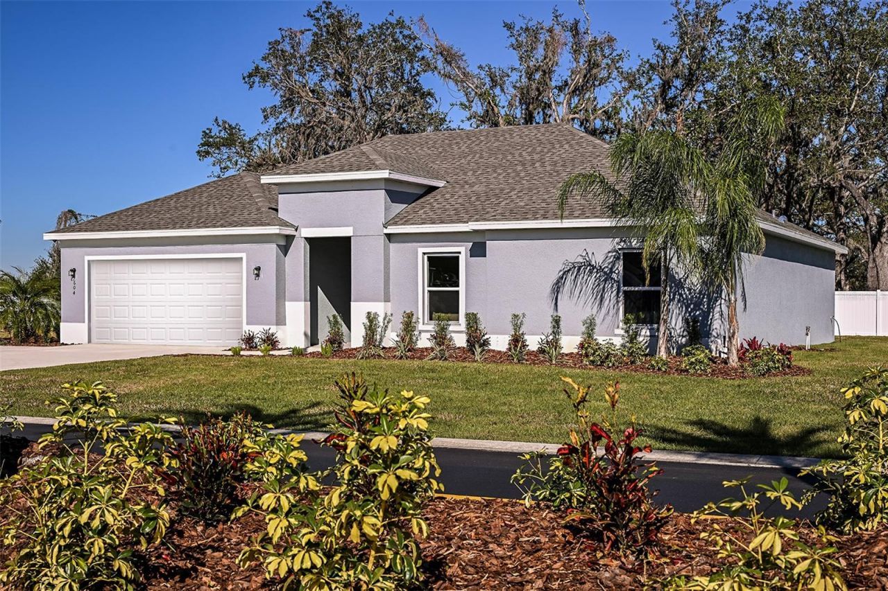 704 Oak Hammock Way , Avon Park, FL 33825 Photo