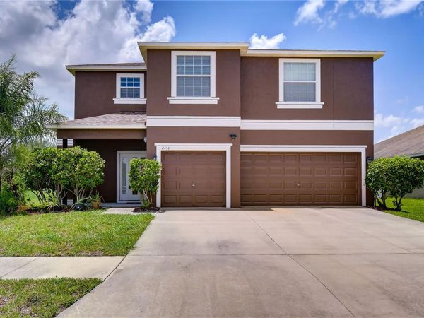 2451 DAKOTA ROCK DRIVE, RUSKIN, FL 33570