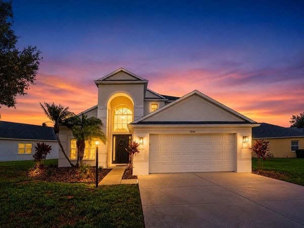 14146 CATTLE EGRET PL, LAKEWOOD RANCH, FL 34202