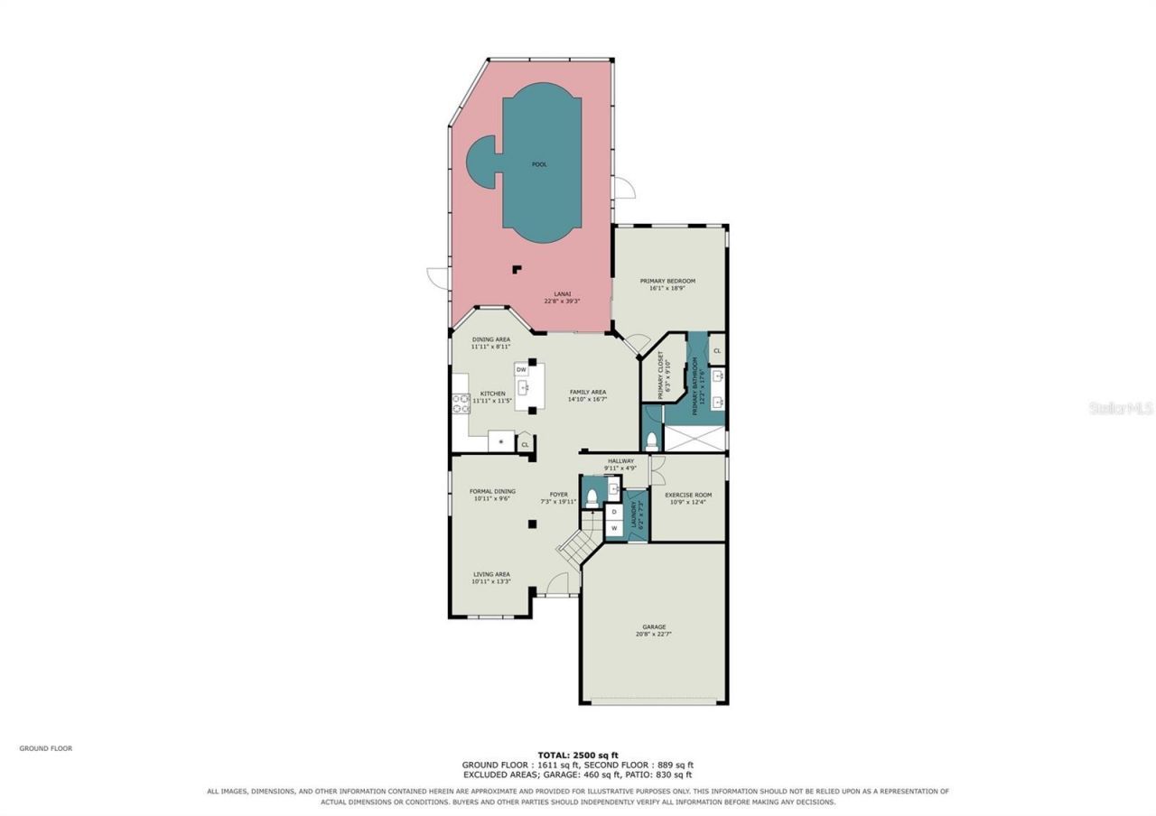 14146 Cattle Egret Pl, Lakewood Ranch, FL 34202 Photo