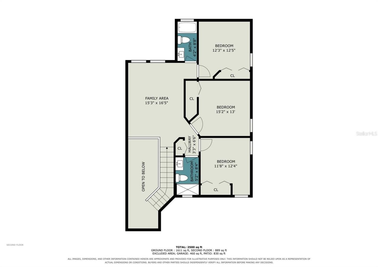14146 Cattle Egret Pl, Lakewood Ranch, FL 34202 Photo