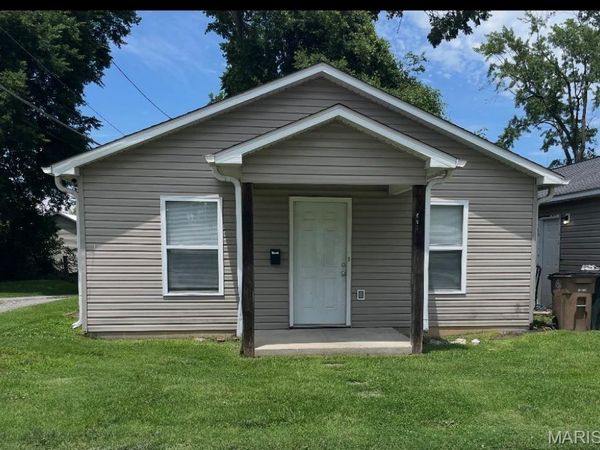 620 Jefferson Avenue , Cape Girardeau, MO 63703