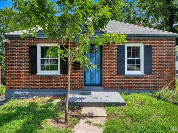 5212 Fletcher Street , Jennings, MO 63136