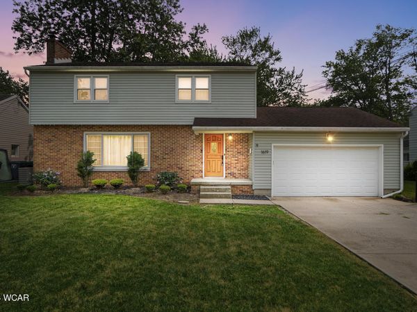 1619 Wendell Avenue, Lima, OH 45805