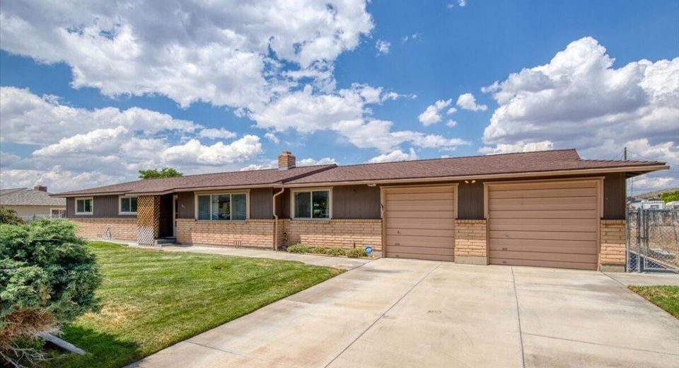 845 Browning Drive, Reno, NV 89506 Photo