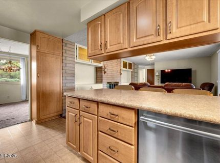 845 Browning Drive, Reno, NV 89506 Photo