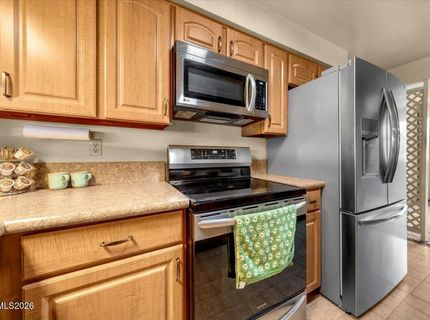 845 Browning Drive, Reno, NV 89506 Photo