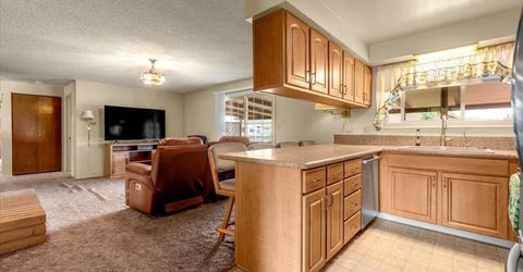 845 Browning Drive, Reno, NV 89506 Photo