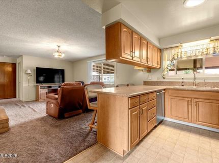845 Browning Drive, Reno, NV 89506 Photo