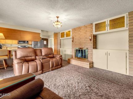 845 Browning Drive, Reno, NV 89506 Photo