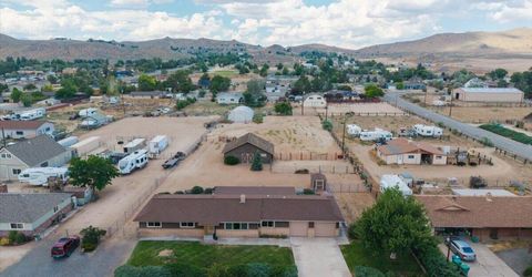 845 Browning Drive, Reno, NV 89506 Photo