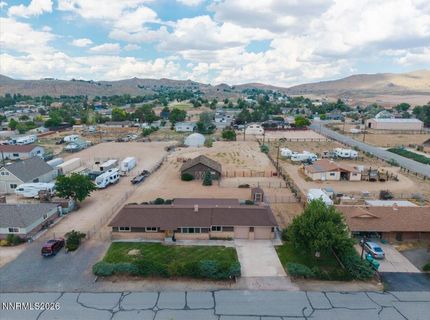 845 Browning Drive, Reno, NV 89506 Photo