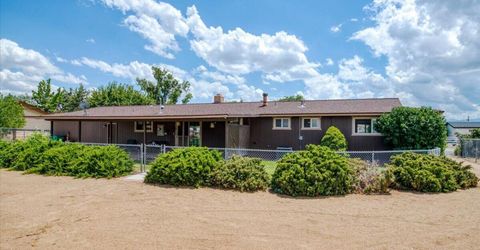 845 Browning Drive, Reno, NV 89506 Photo