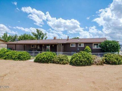 845 Browning Drive, Reno, NV 89506 Photo