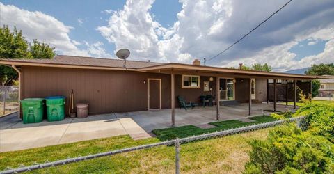 845 Browning Drive, Reno, NV 89506 Photo