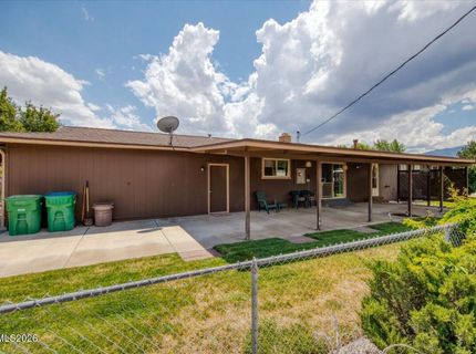 845 Browning Drive, Reno, NV 89506 Photo