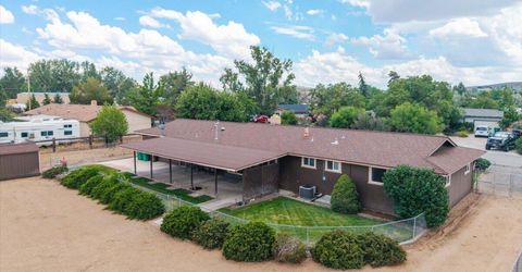 845 Browning Drive, Reno, NV 89506 Photo