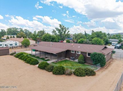 845 Browning Drive, Reno, NV 89506 Photo