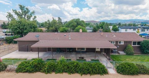 845 Browning Drive, Reno, NV 89506 Photo