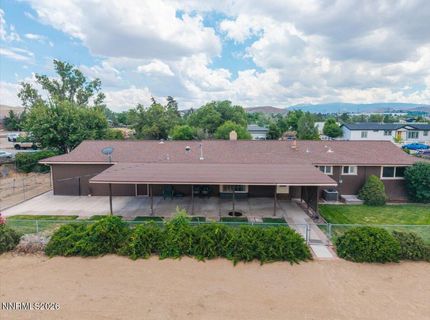 845 Browning Drive, Reno, NV 89506 Photo
