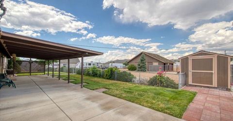 845 Browning Drive, Reno, NV 89506 Photo