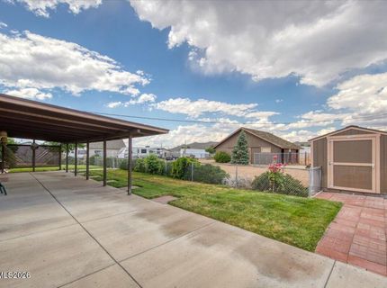 845 Browning Drive, Reno, NV 89506 Photo