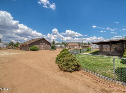 845 Browning Drive, Reno, NV 89506 Photo