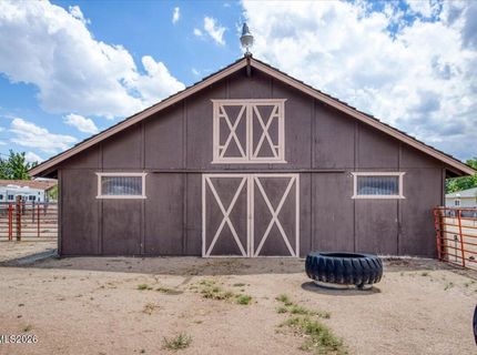 845 Browning Drive, Reno, NV 89506 Photo