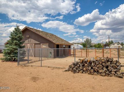 845 Browning Drive, Reno, NV 89506 Photo