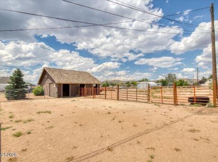 845 Browning Drive, Reno, NV 89506 Photo