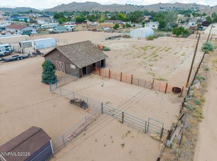 845 Browning Drive, Reno, NV 89506 Photo