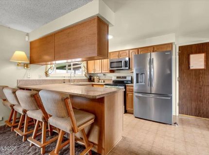 845 Browning Drive, Reno, NV 89506 Photo