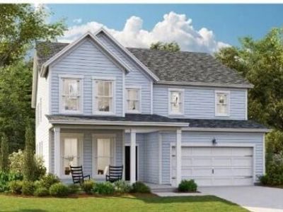 1006 Lettered Olive Lane, Summerville, SC 29485
