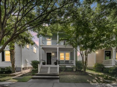 1323 Appling Drive, Mount Pleasant, SC 29464